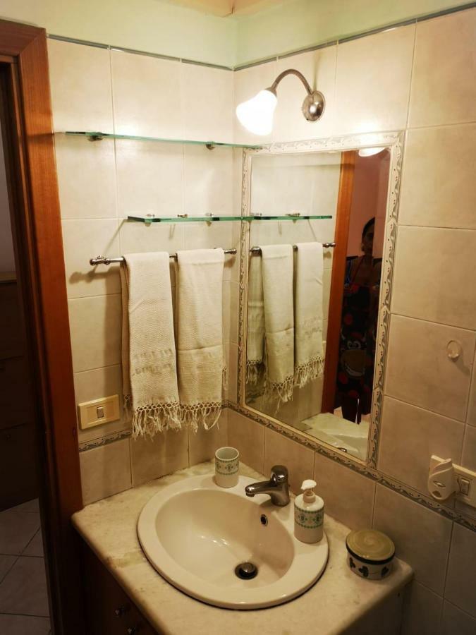 Charming Vomero Apartment Naples Exterior photo